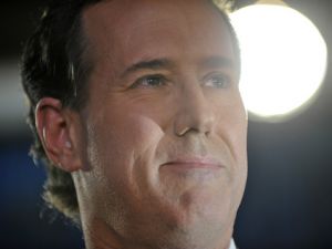 Rick Santorum