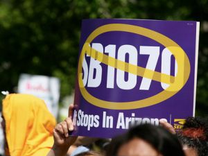 sb1070 arizona
