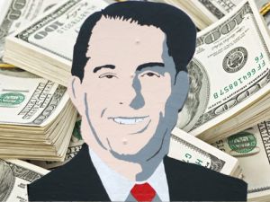 Scott Walker