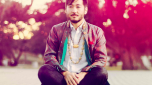Kishi Bashi