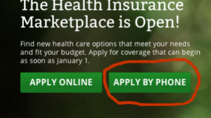 healthcare.gov