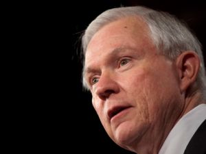 Sen. Jeff Sessions