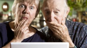 sex site shocker