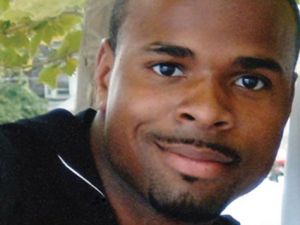 sharif mobley