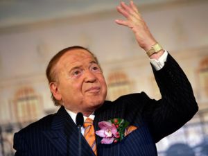 Sheldon Adelson