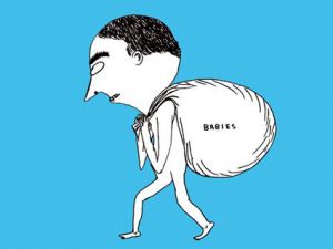 Shrigley cartoon