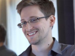 Edward Snowden