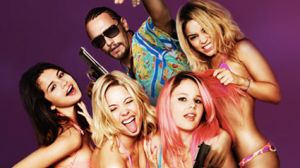Spring Breakers film