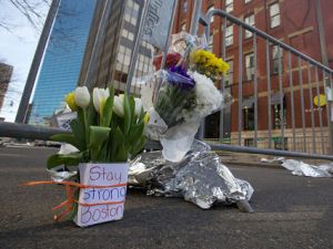 stay strong boston