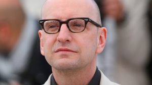 Steven Soderbergh