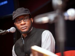 Teju Cole