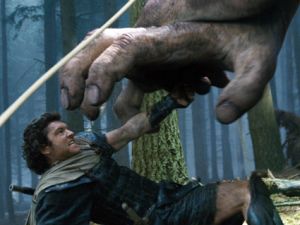 sam worthington wrath of the titans