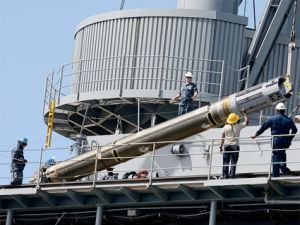 Tomahawk missile