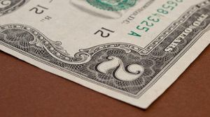 two dollar bill