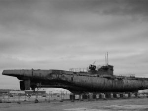 U-Boat