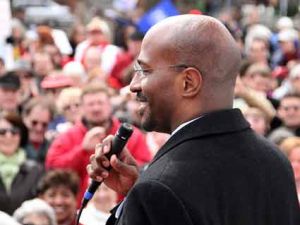 Van Jones