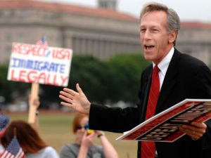 virgil goode