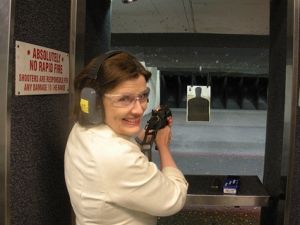 Lou Ann Zelenik