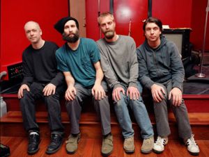 Built to Spill