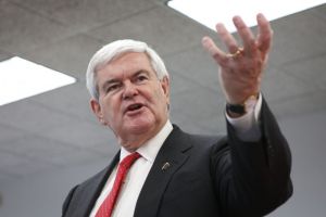 newt gingrich