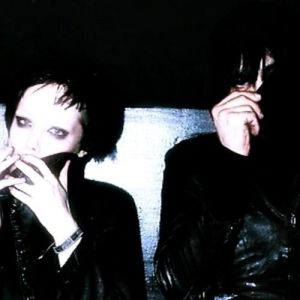 Crystal Castles