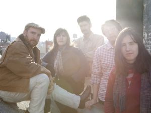 The Magnetic Fields