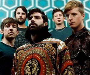 Foals