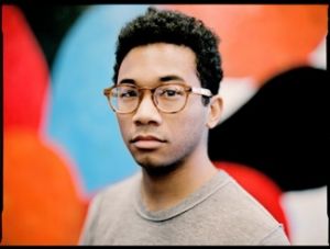 Toro y Moi