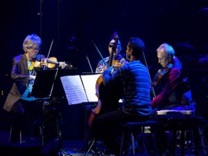 Kronos Quartet