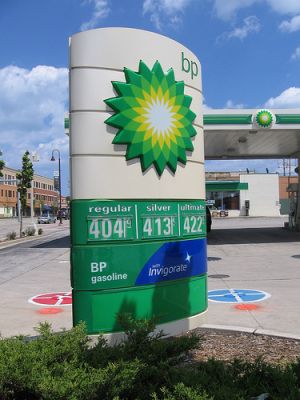 Back to Petroleum | Mother Jones