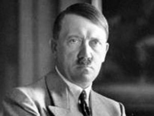 adolf hitler
