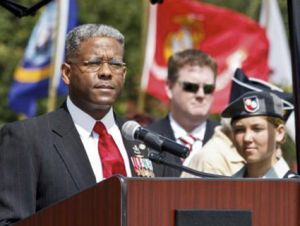 Allen West