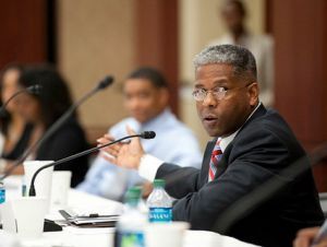 Allen West