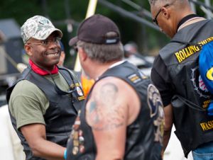 Rep. Allen West