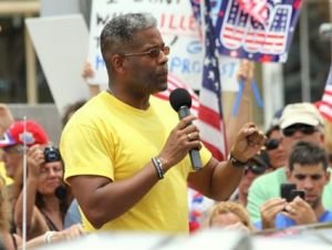 Allen West