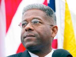 Rep. Allen West