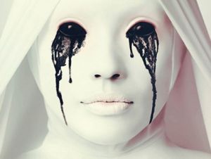 american horror story asylum poster
