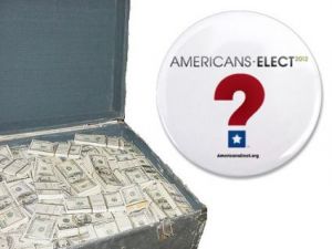 americans elect
