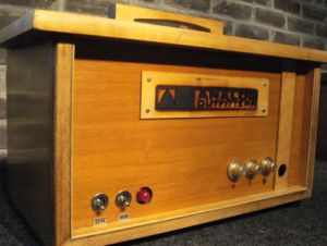 guitar amp