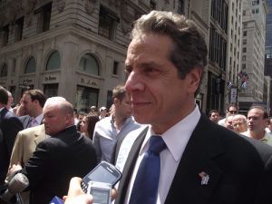andrew cuomo