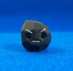 angry coal