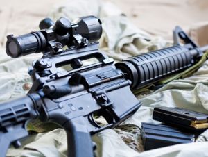 AR-15