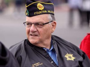 Joe Arpaio