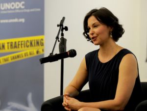 Ashley Judd