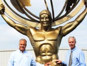 Atlas Shrugged