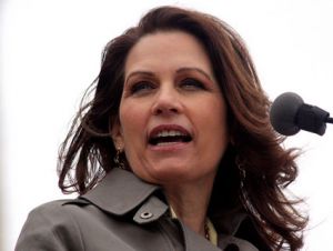Michele Bachmann