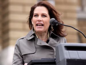 michele bachmann