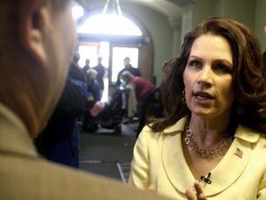 Michele Bachmann