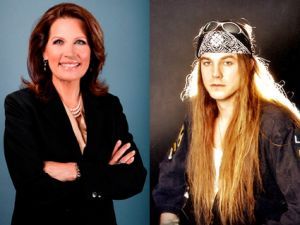 Bachmann and Bradlee Dean