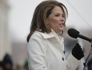 Michele Bachmann